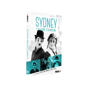 Sydney, The Other Chaplin | Sydney, l